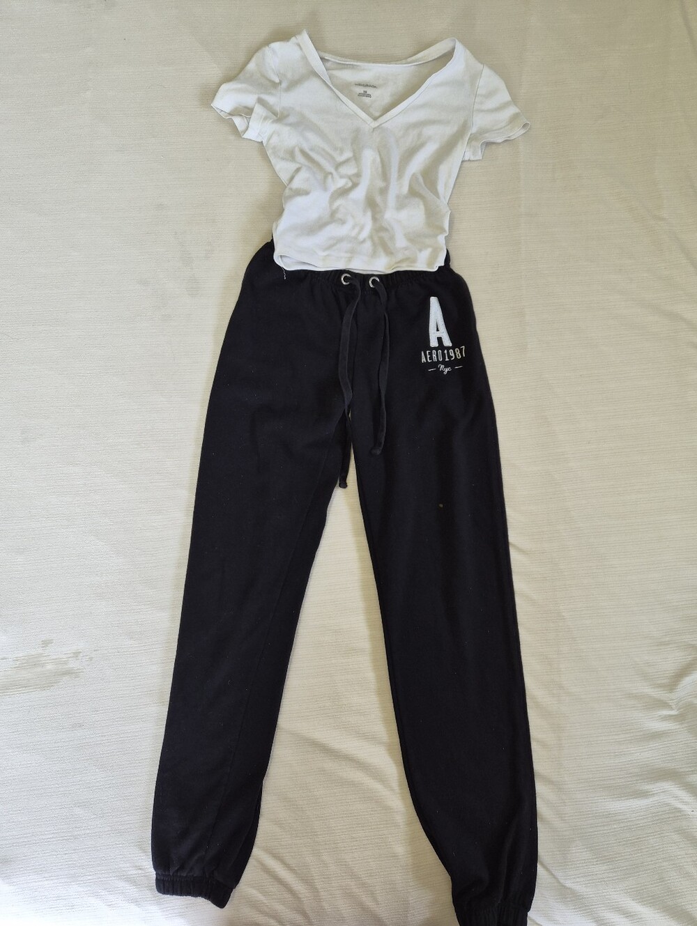 Casual Comfy Outfit Bundle